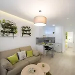 Hotel Bolboreta Suites Boutique