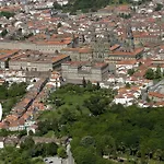 Hotel Bolboreta Suites Boutique Saint-Jacques-de-Compostelle