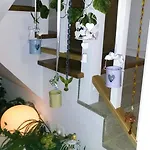 Hotel Bolboreta Suites Boutique *