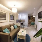 Bolboreta Suites Boutique Hotel Saint-Jacques-de-Compostelle