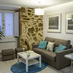 Bolboreta Suites Boutique Saint-Jacques-de-Compostelle