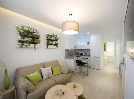 Apartment Bolboreta Dreams Turisticos