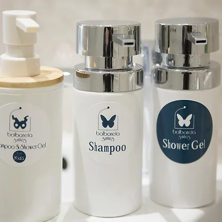 Hotel Bolboreta Dreams Turisticos