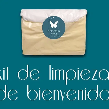 Bolboreta Dreams Turisticos * Santiago de Compostela