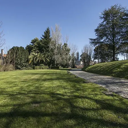 Bolboreta Dreams Turisticos * Santiago de Compostela