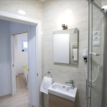 Bolboreta Dreams Turisticos Σαντιάγο ντε Κομποστέλα