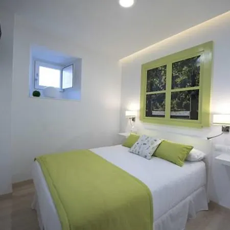 Bolboreta Dreams Turisticos Szálloda