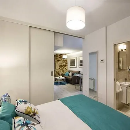 Bolboreta Dreams Turisticos Santiago de Compostela