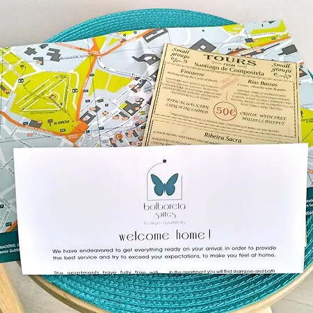 Hotel Bolboreta Dreams Turisticos