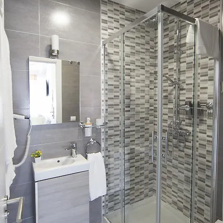 Bolboreta Dreams Turisticos Hotell *