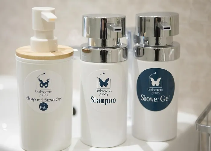 Hotel Bolboreta Dreams Turisticos