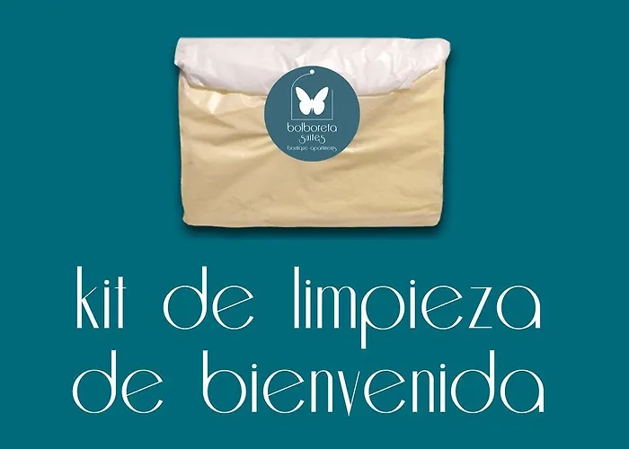 Bolboreta Dreams Turisticos * Santiago de Compostela