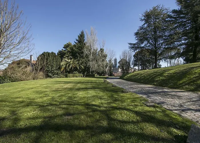 Bolboreta Dreams Turisticos * Santiago de Compostela