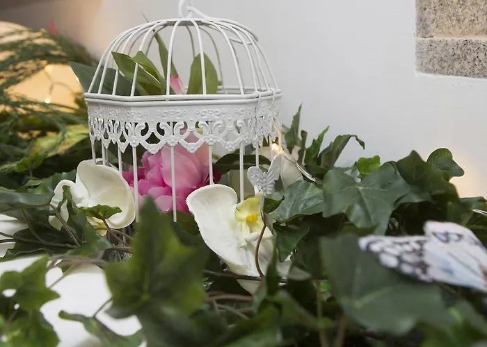 Hotel Bolboreta Dreams Turisticos Santiago de Compostela