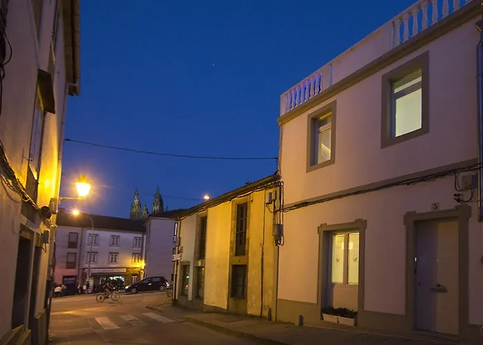 Bolboreta Dreams Turisticos Hotel