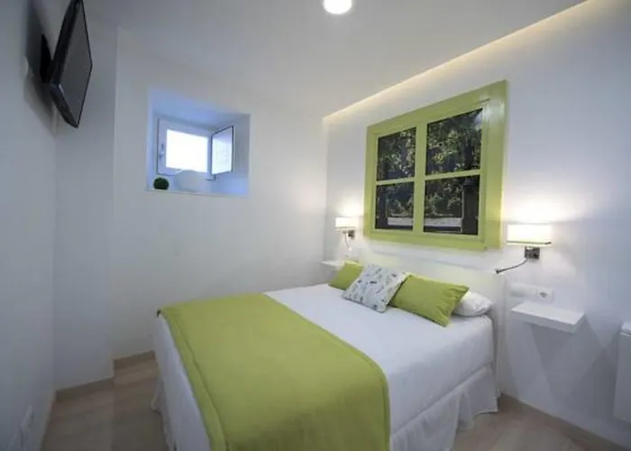 Bolboreta Dreams Turisticos Hotel