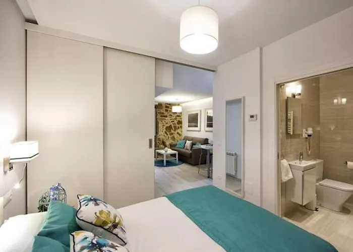 Bolboreta Dreams Turisticos Santiago de Compostela