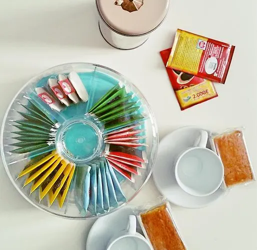 Bolboreta Dreams Turisticos Hotel Santiago de Compostela