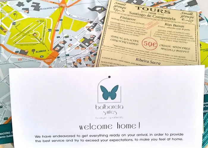 Hotel Bolboreta Dreams Turisticos