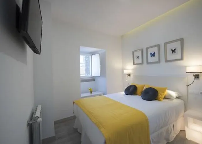 Bolboreta Dreams Turisticos Hotel *