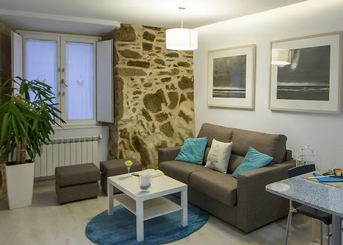 Bolboreta Dreams Turisticos Santiago de Compostela